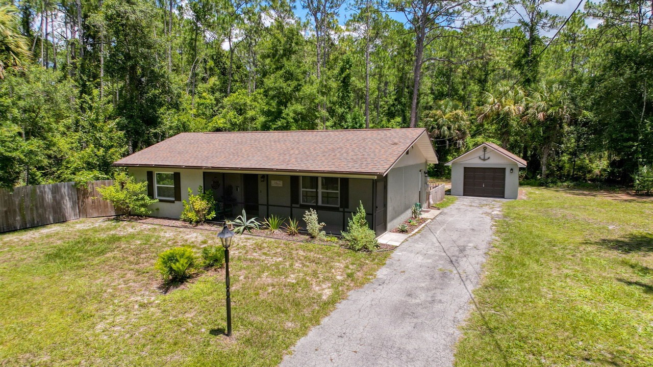 Photo of Outdoor in Homosassa