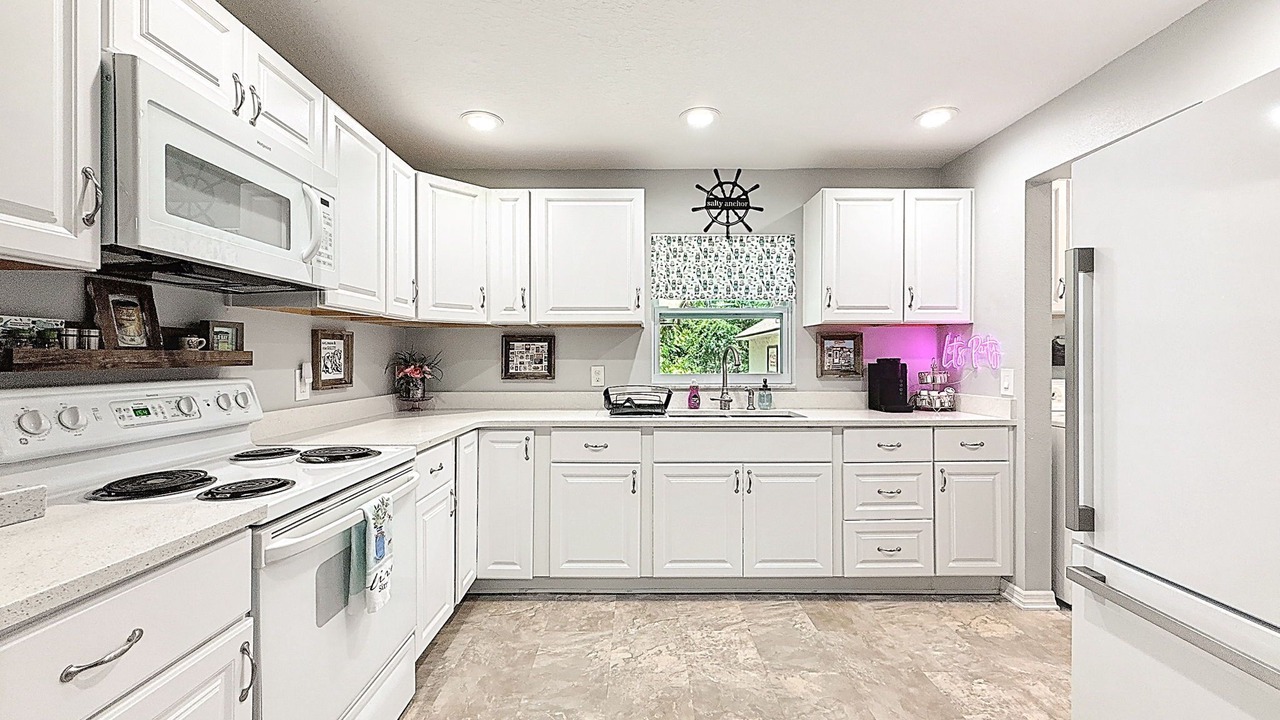 Photo of Kitchen in Homosassa