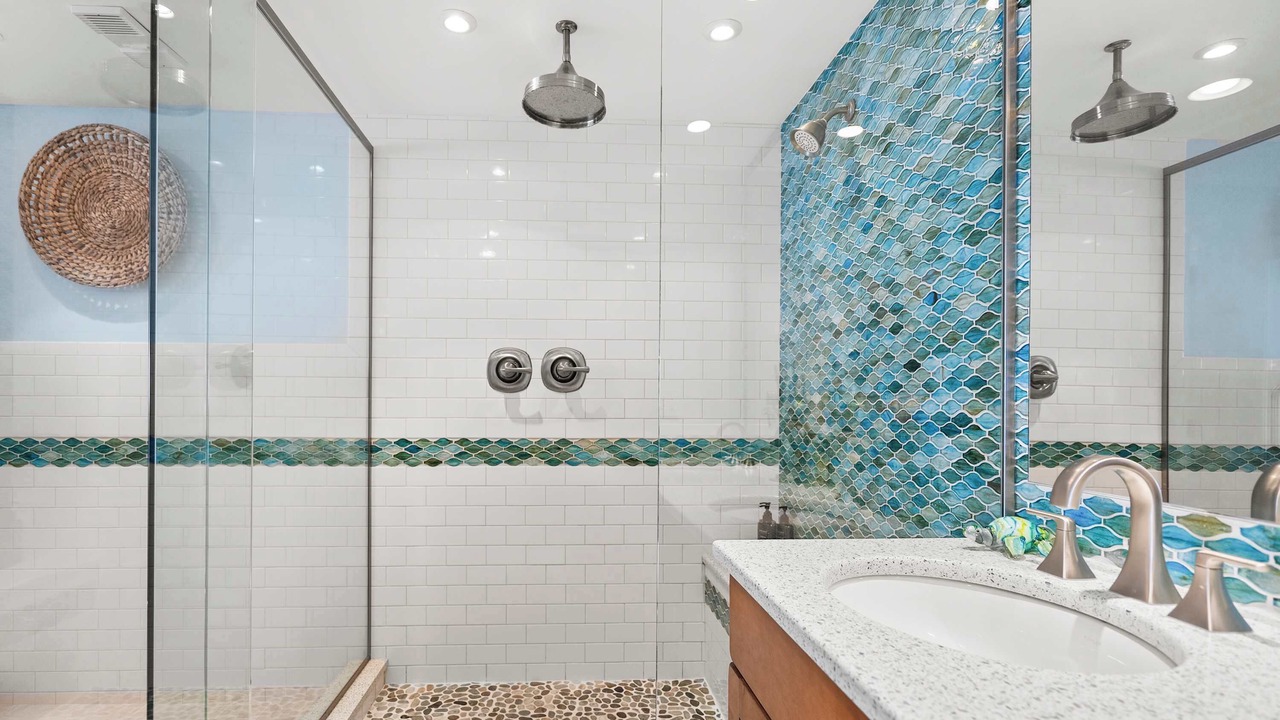Photo of Bathroom in Crescent Beach