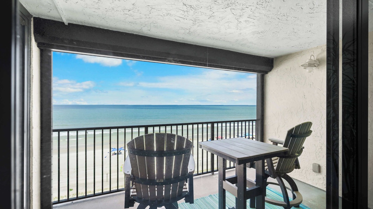 Photo of Outdoor in Crescent Beach