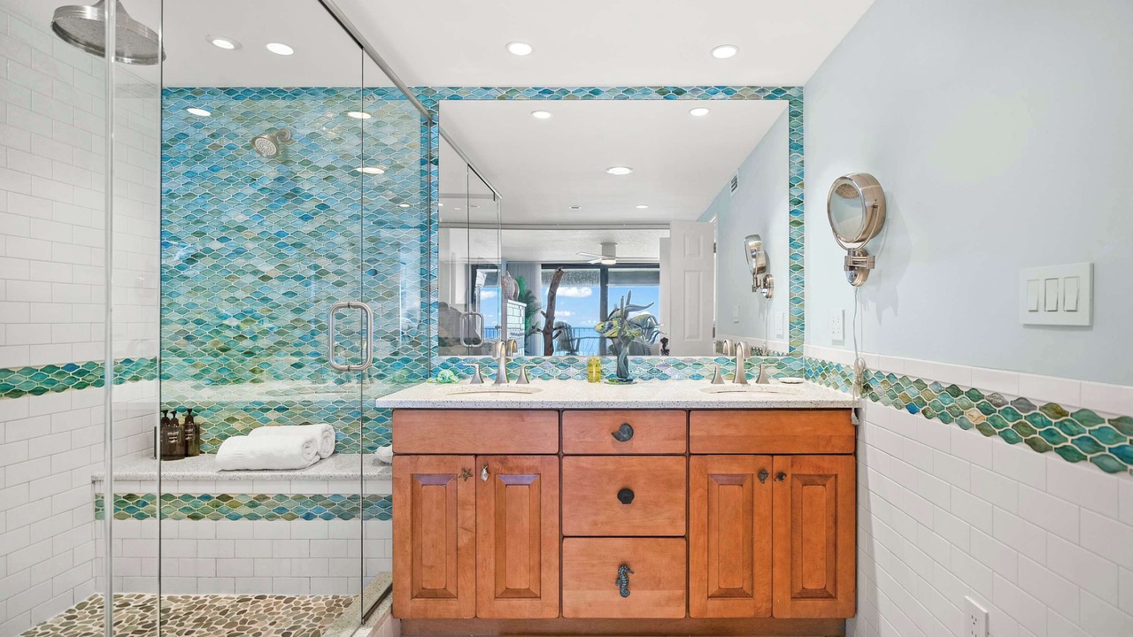 Photo of Bathroom in Crescent Beach