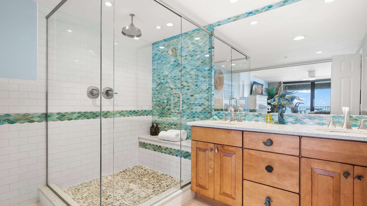 Photo of Bathroom in Crescent Beach