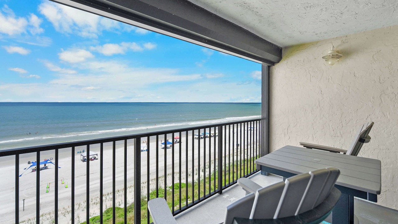 Photo of Outdoor in Crescent Beach