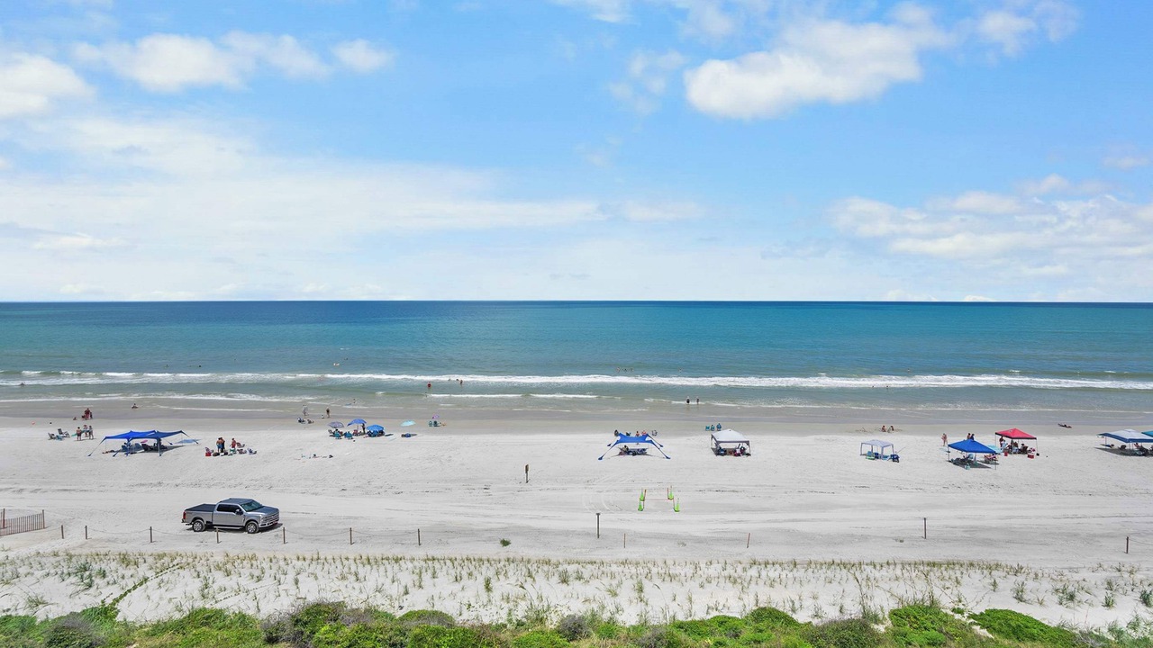 Photo of Others in Crescent Beach