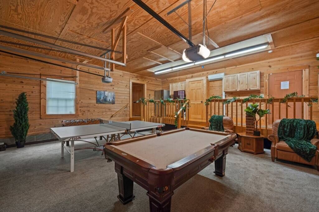 Photo of Bedroom in Skyland