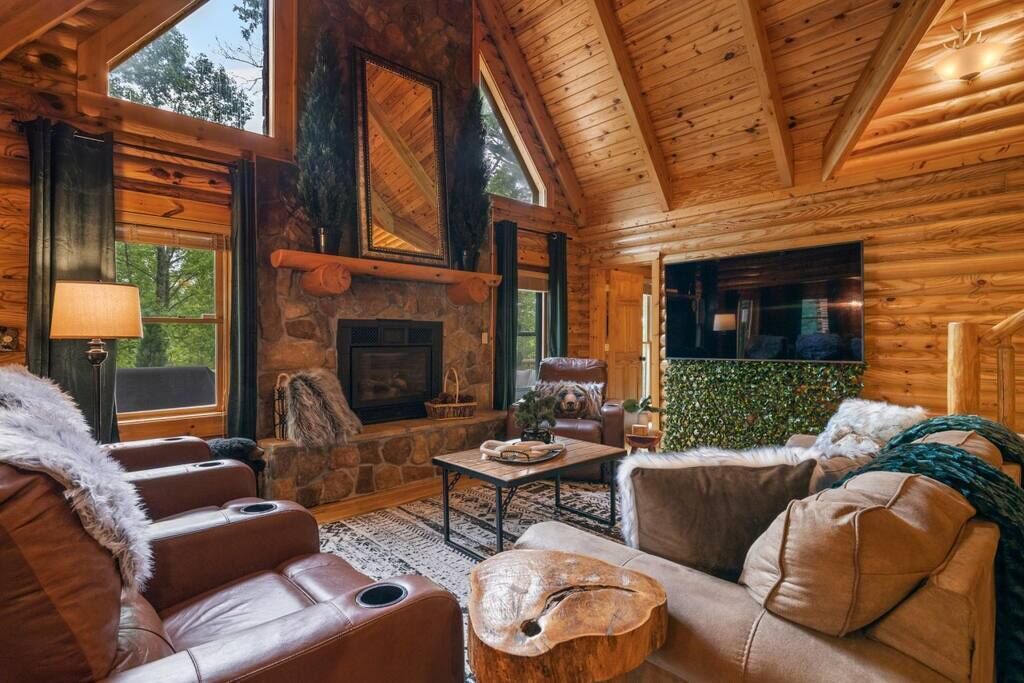 Photo of Livingroom in Skyland