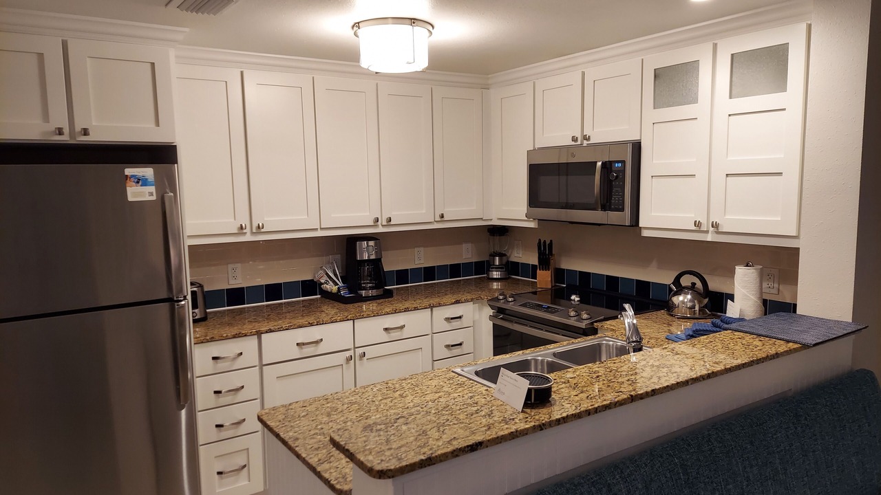 Photo of Kitchen in Williamsburg