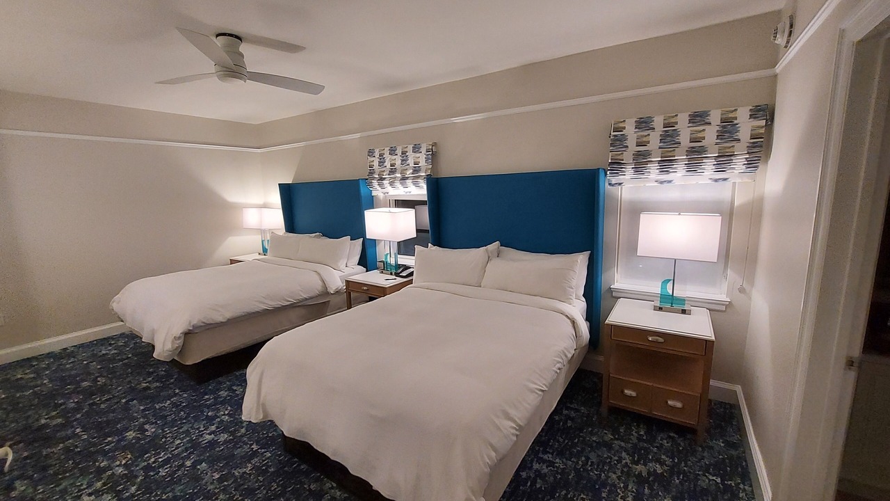 Photo of Bedroom in Williamsburg