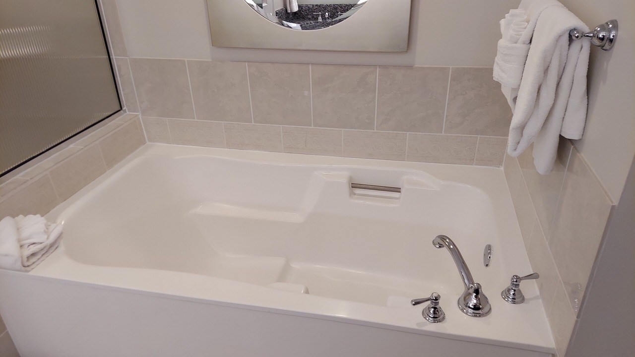 Photo of Bathroom in Williamsburg