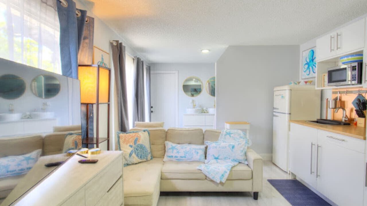 Photo of Livingroom in Largo