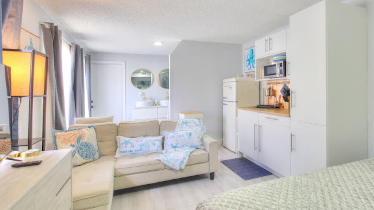 Photo of Bedroom in Largo