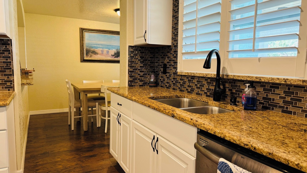 Photo of Kitchen in Edgewater