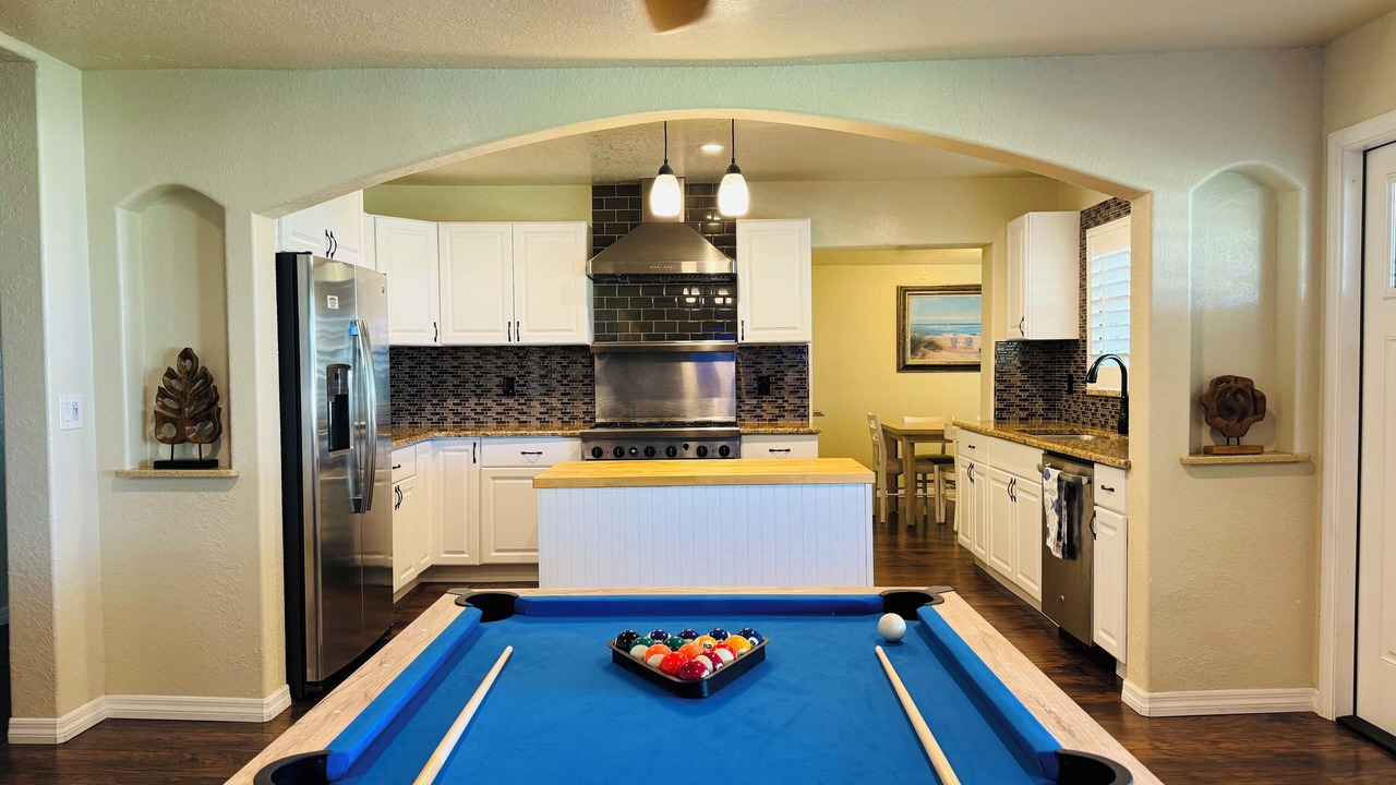 Photo of Kitchen in Edgewater