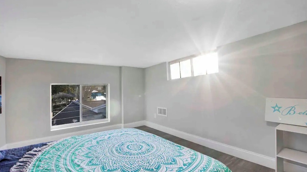 Photo of Bedroom in Waterway Manor