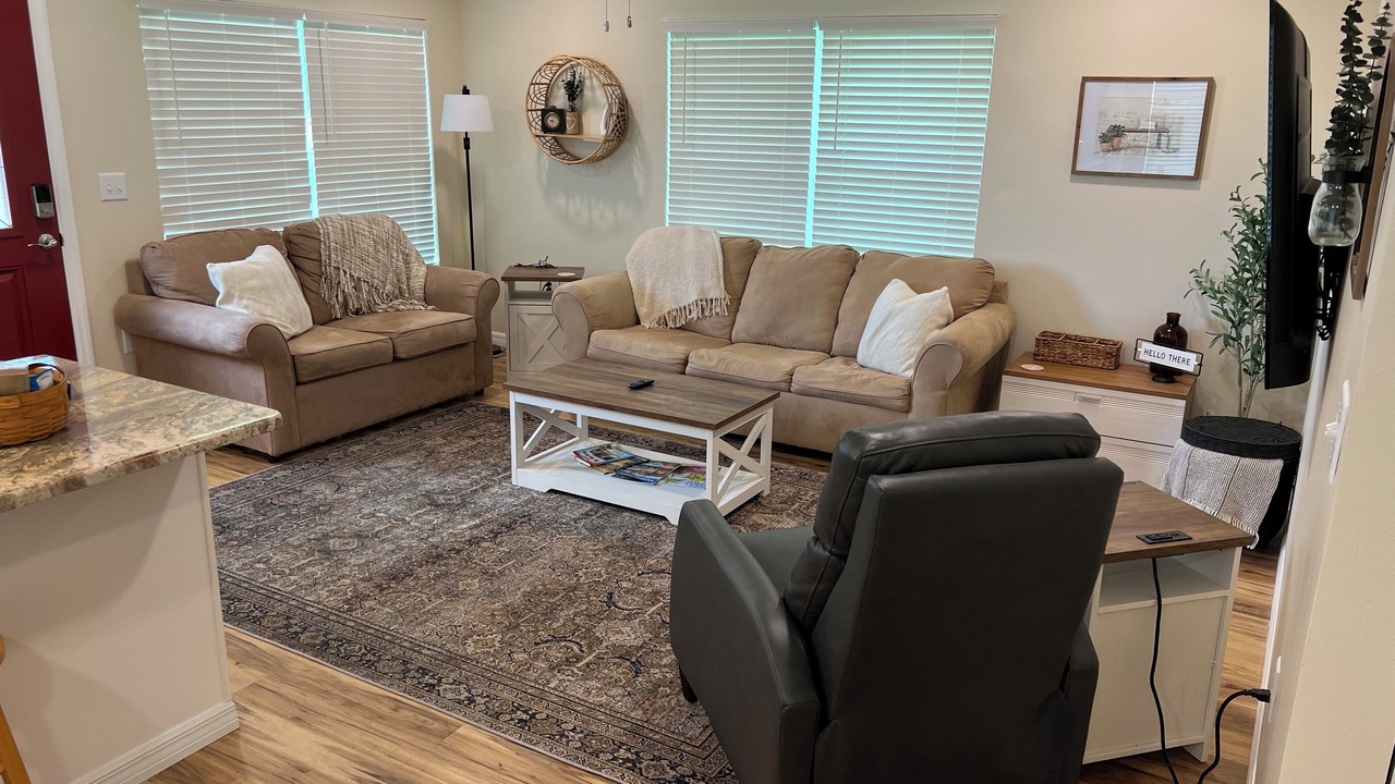 Photo of Livingroom in Palmetto
