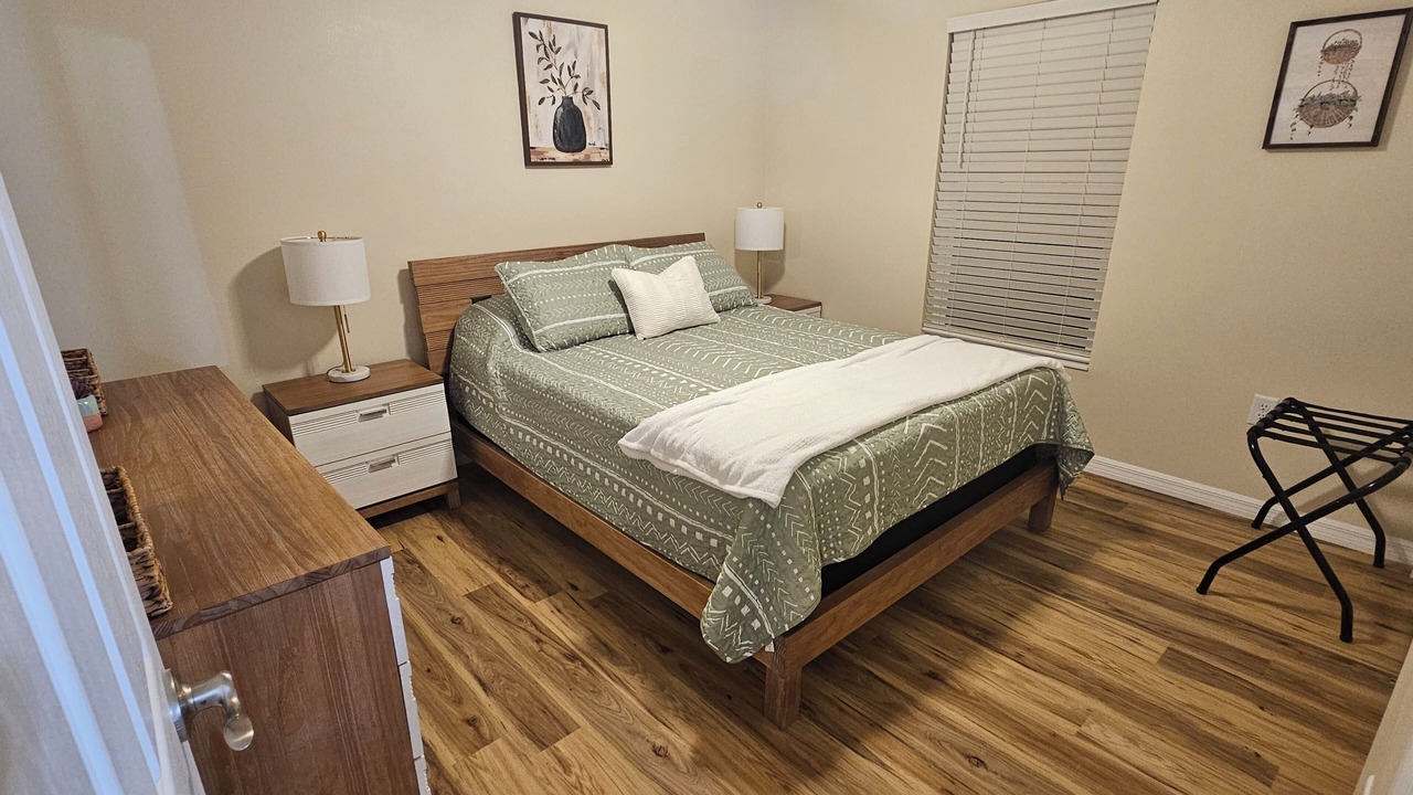 Photo of Bedroom in Palmetto