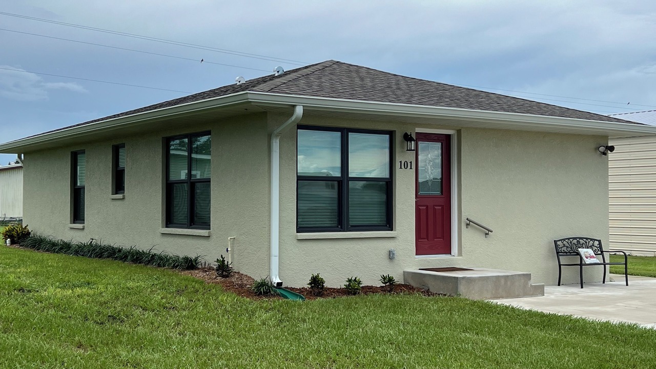 Photo of Outdoor in Palmetto