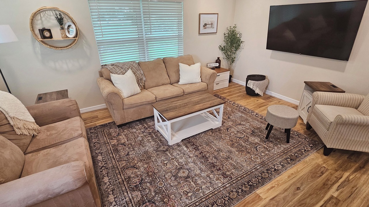 Photo of Livingroom in Palmetto