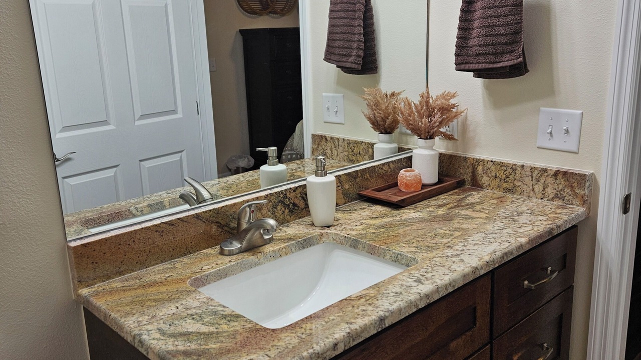 Photo of Bathroom in Palmetto