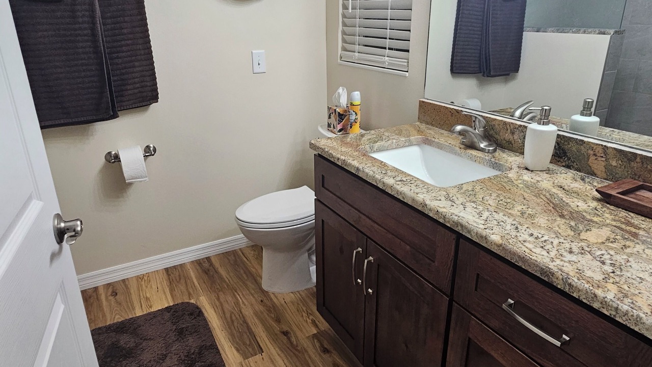 Photo of Bathroom in Palmetto