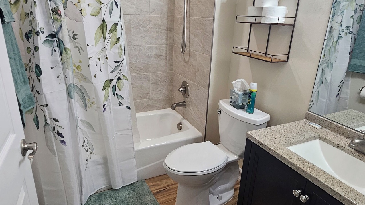 Photo of Bathroom in Palmetto