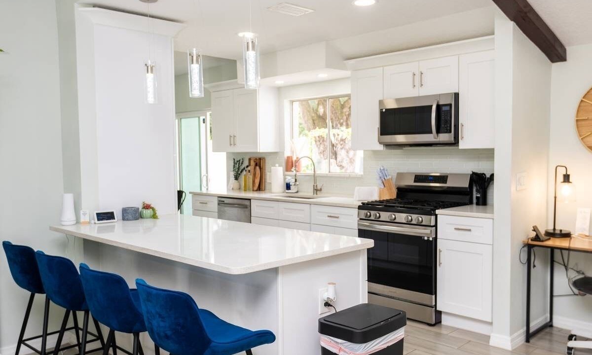 Photo of Kitchen in Edgewood