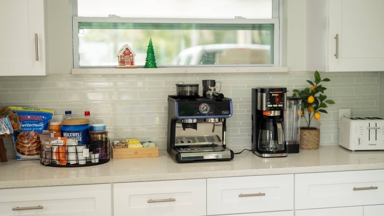 Photo of Kitchen in Edgewood