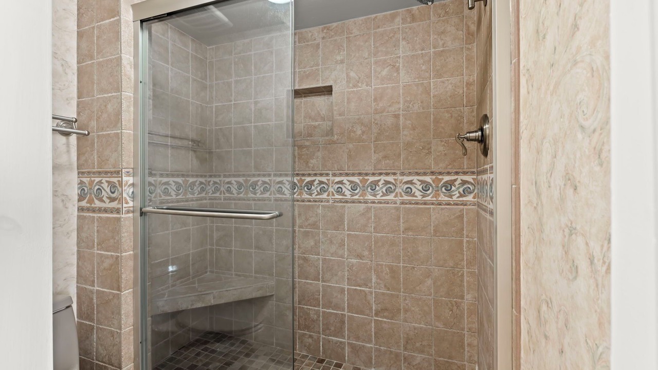 Photo of Bathroom in Isla del Sol