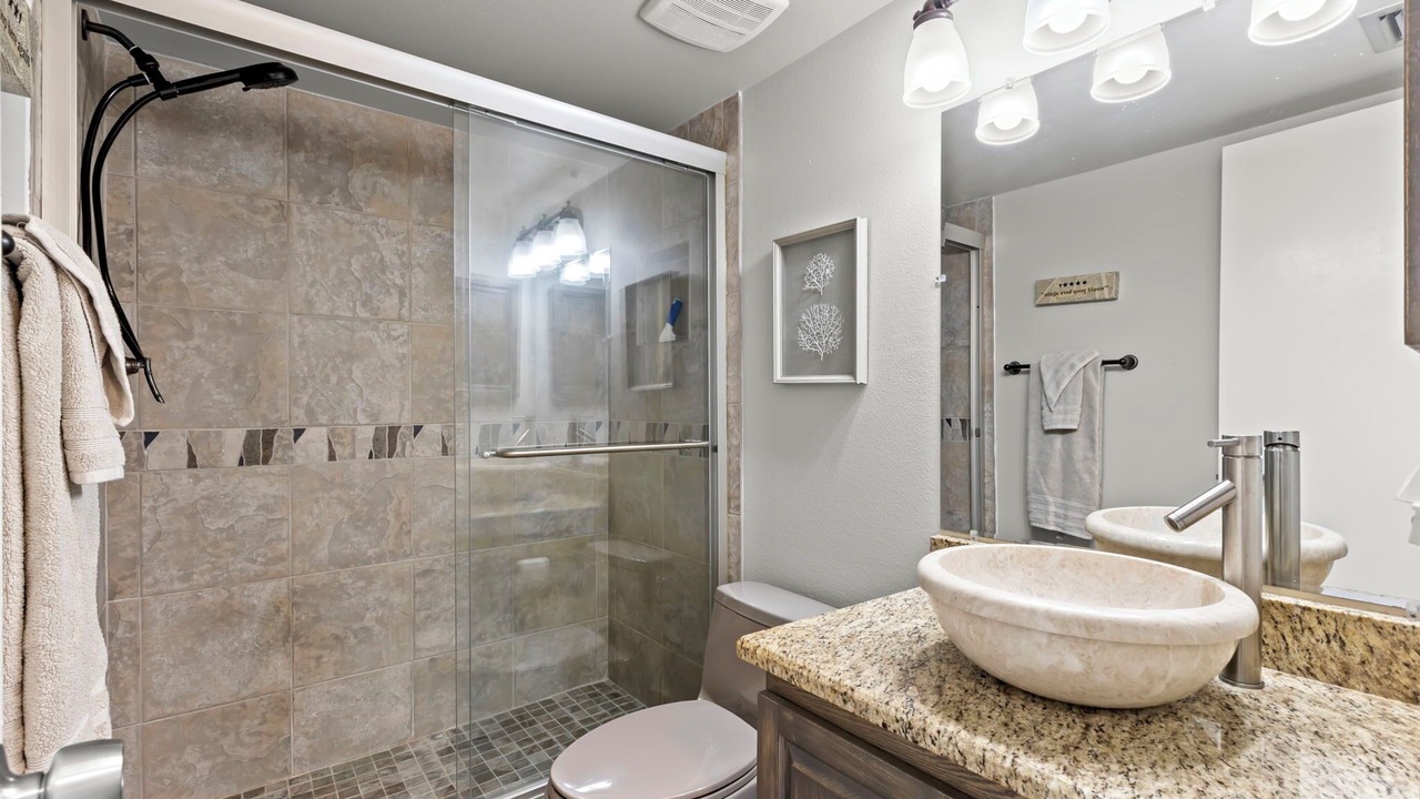 Photo of Bathroom in Isla del Sol