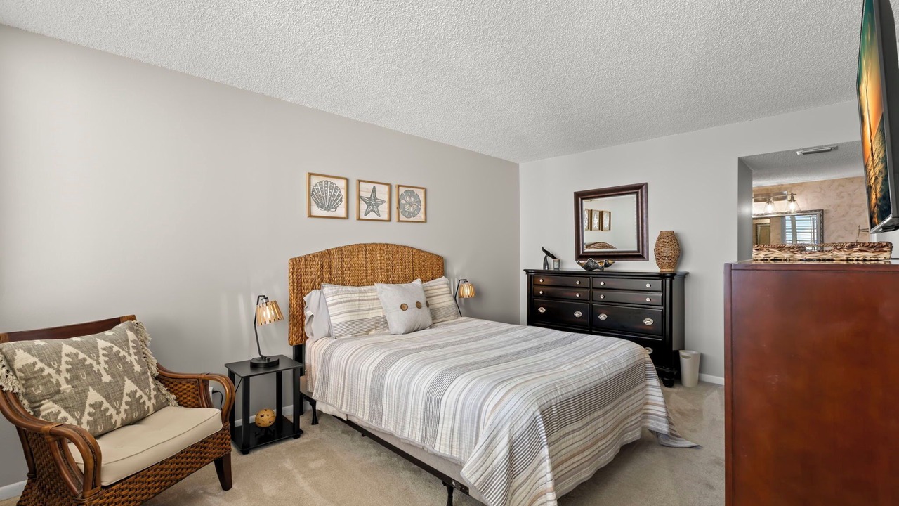 Photo of Bedroom in Isla del Sol