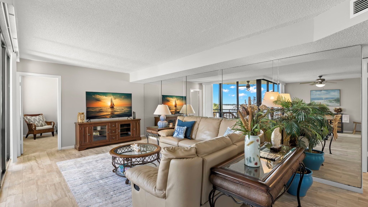Photo of Livingroom in Isla del Sol