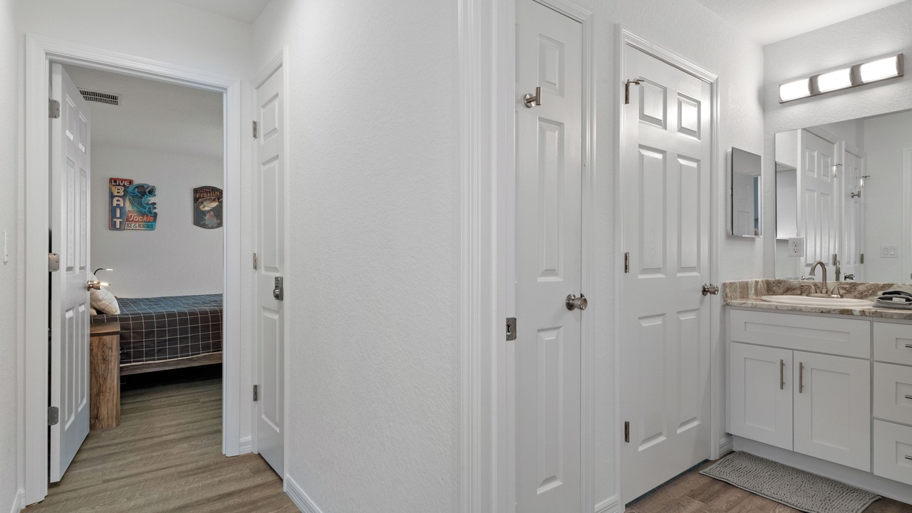Photo of Bathroom in Homosassa