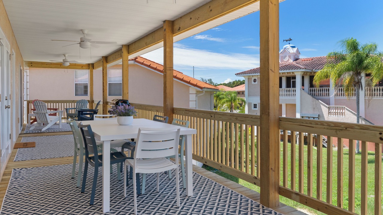 Photo of Outdoor in Homosassa