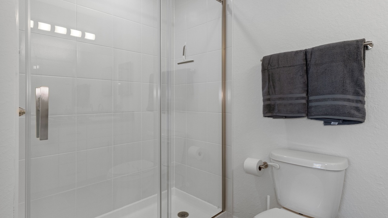 Photo of Bathroom in Homosassa