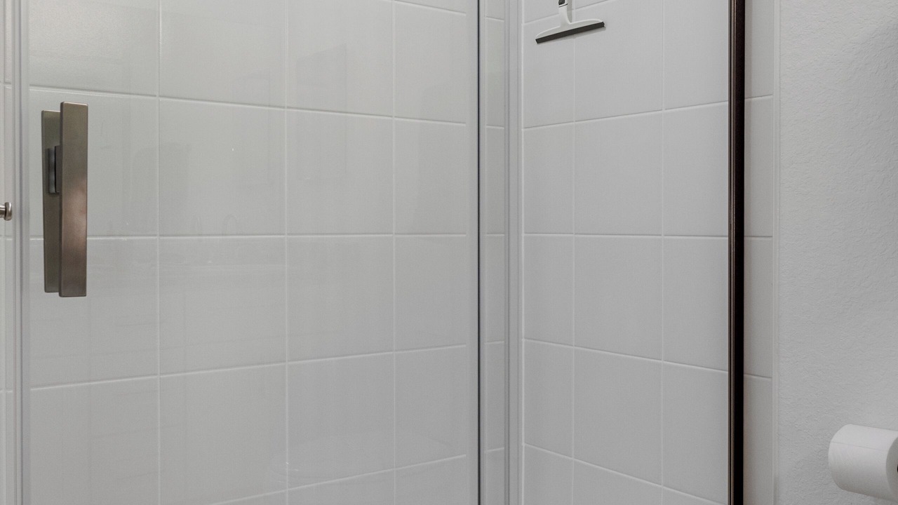 Photo of Bathroom in Homosassa