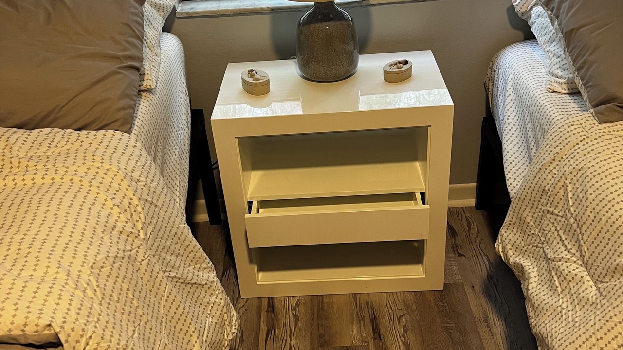 Photo of Bedroom in Fellowship