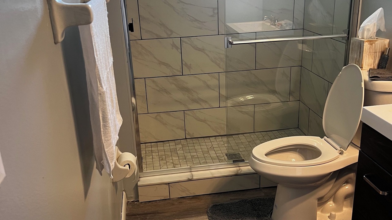 Photo of Bathroom in Fellowship