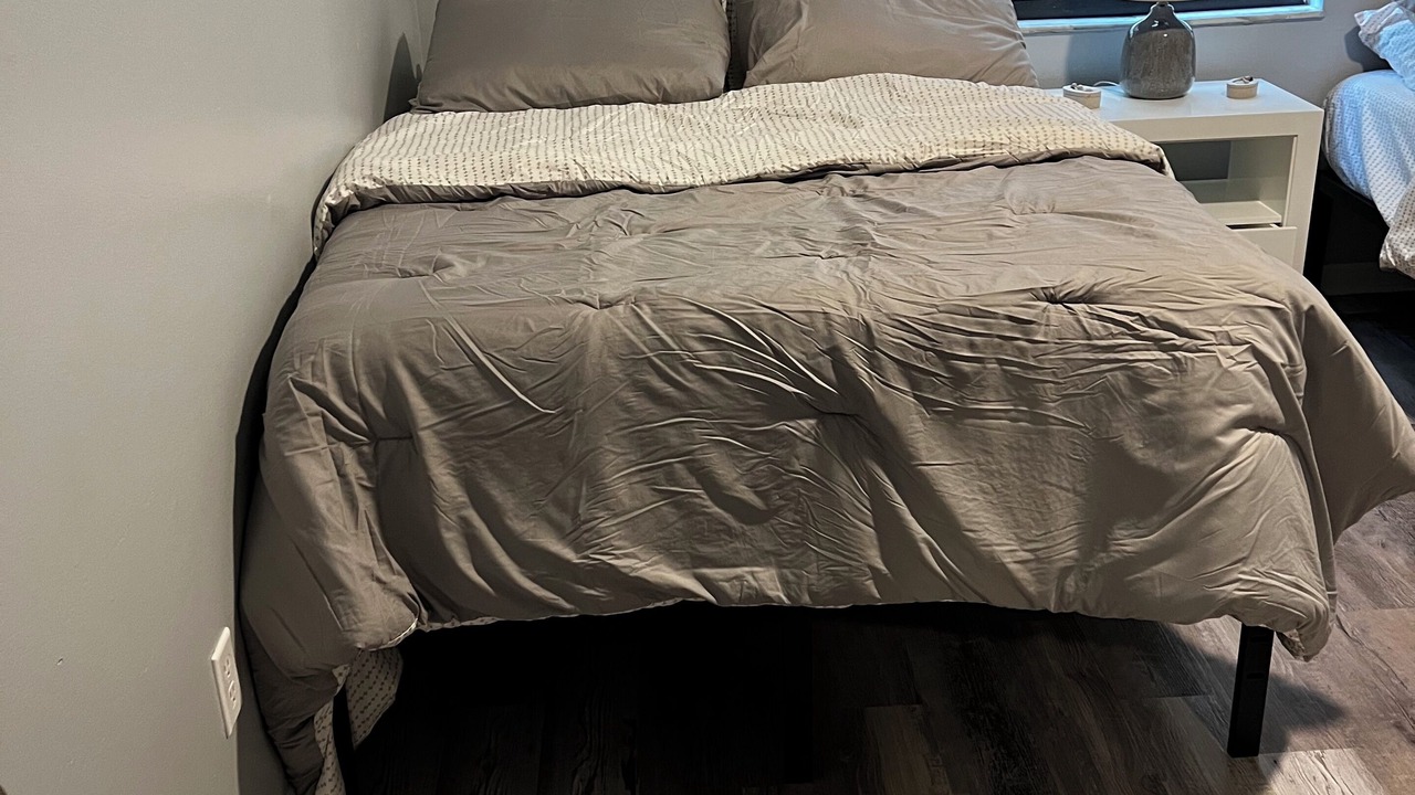 Photo of Bedroom in Fellowship