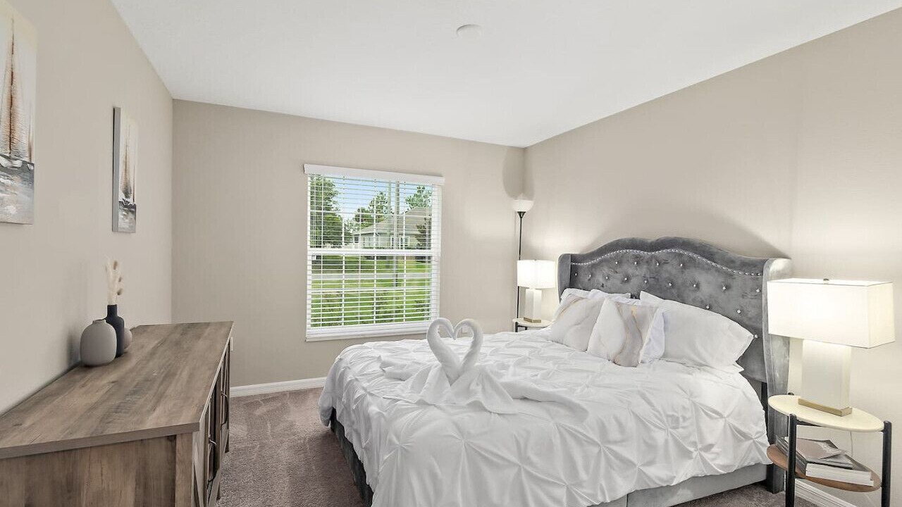 Photo of Bedroom in Palm Coast