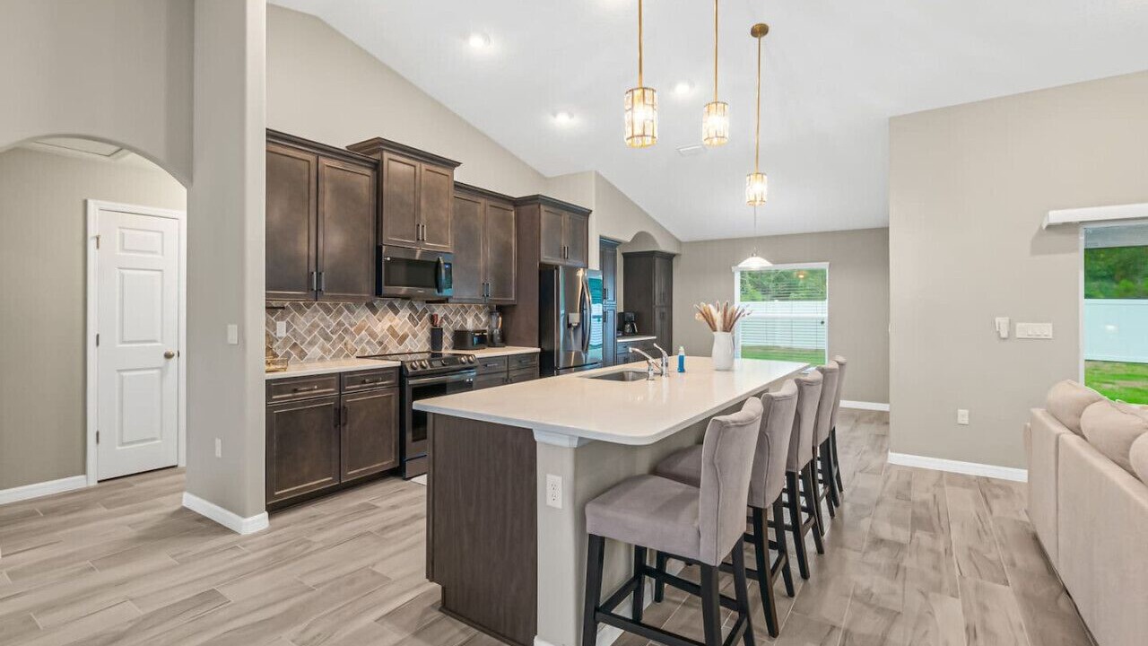 Photo of Kitchen in Palm Coast