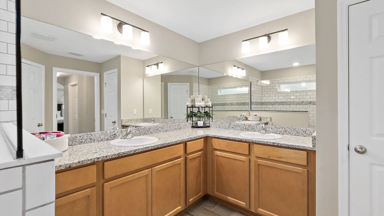Photo of Bathroom in Palm Coast