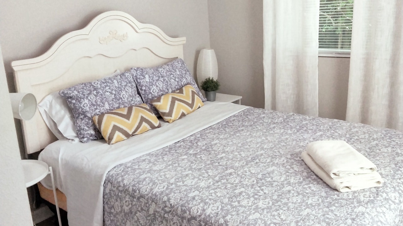 Photo of Bedroom in Riverside