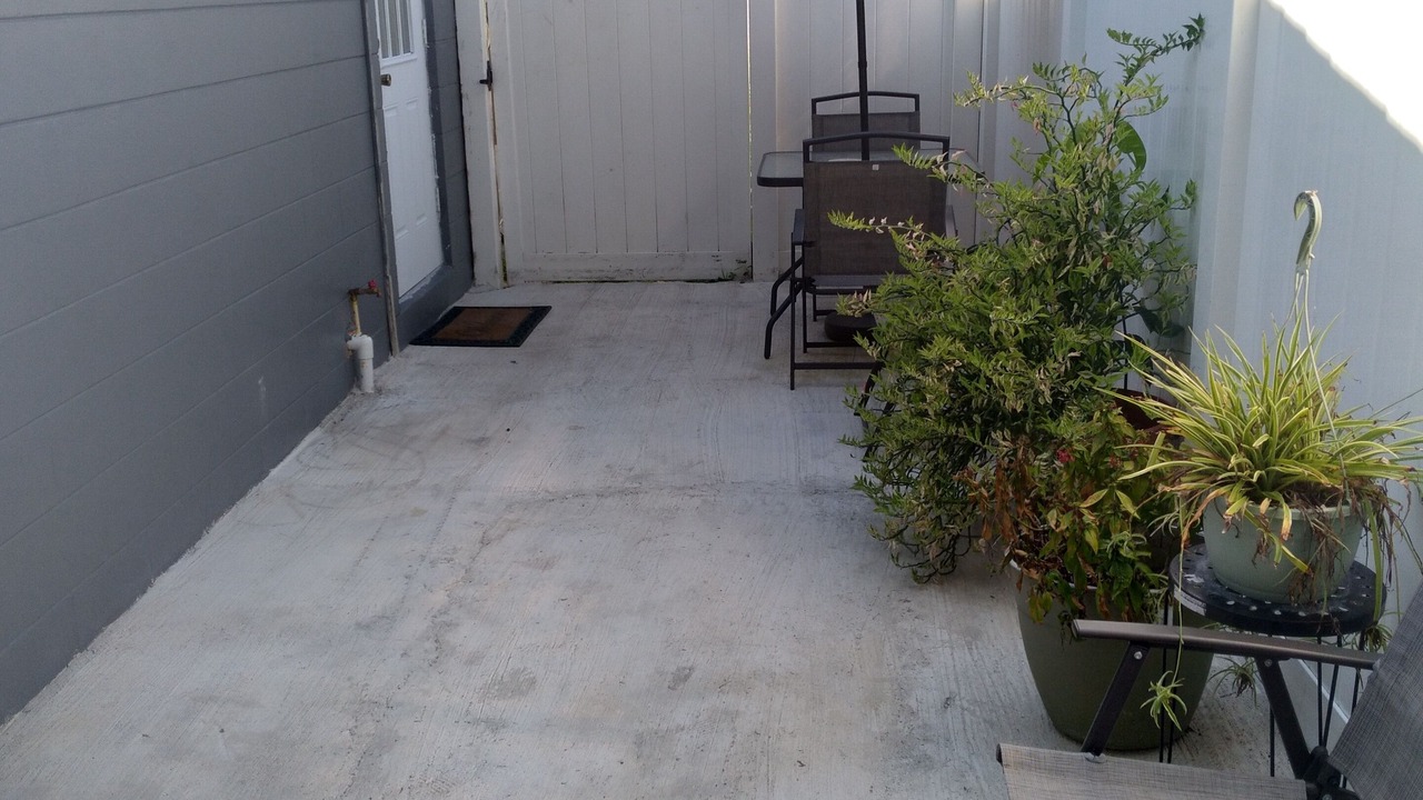 Photo of Patio Balcony in Lutz