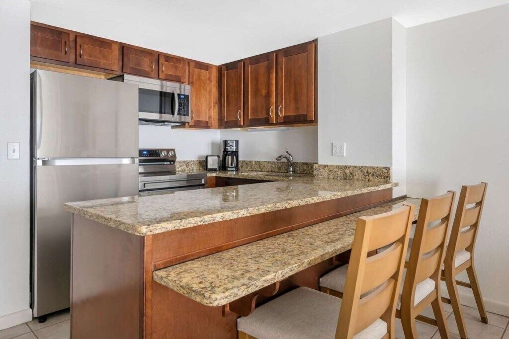 Photo of Kitchen in Daytona Beach