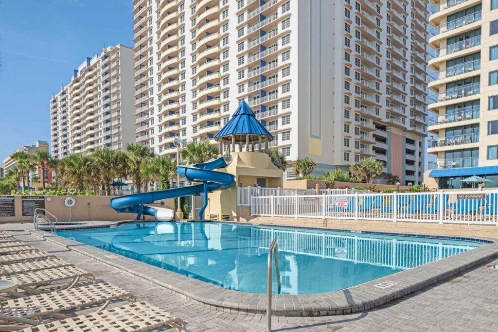 Photo of Outdoor in Daytona Beach