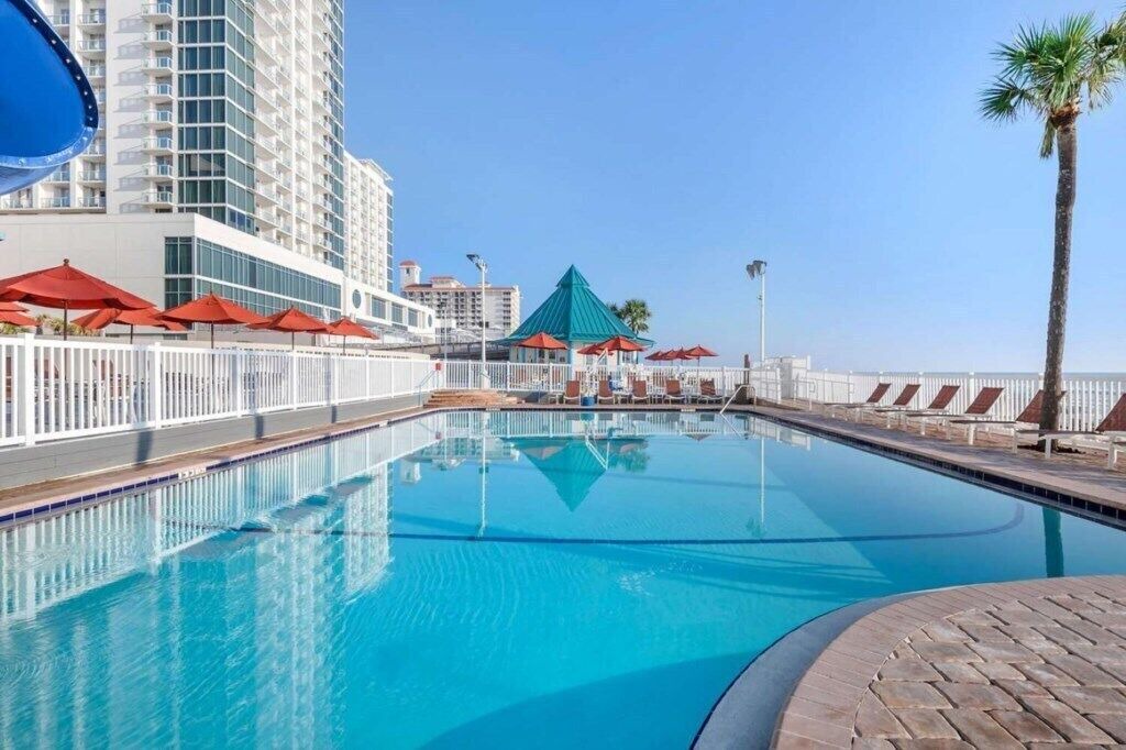 Photo of Outdoor in Daytona Beach