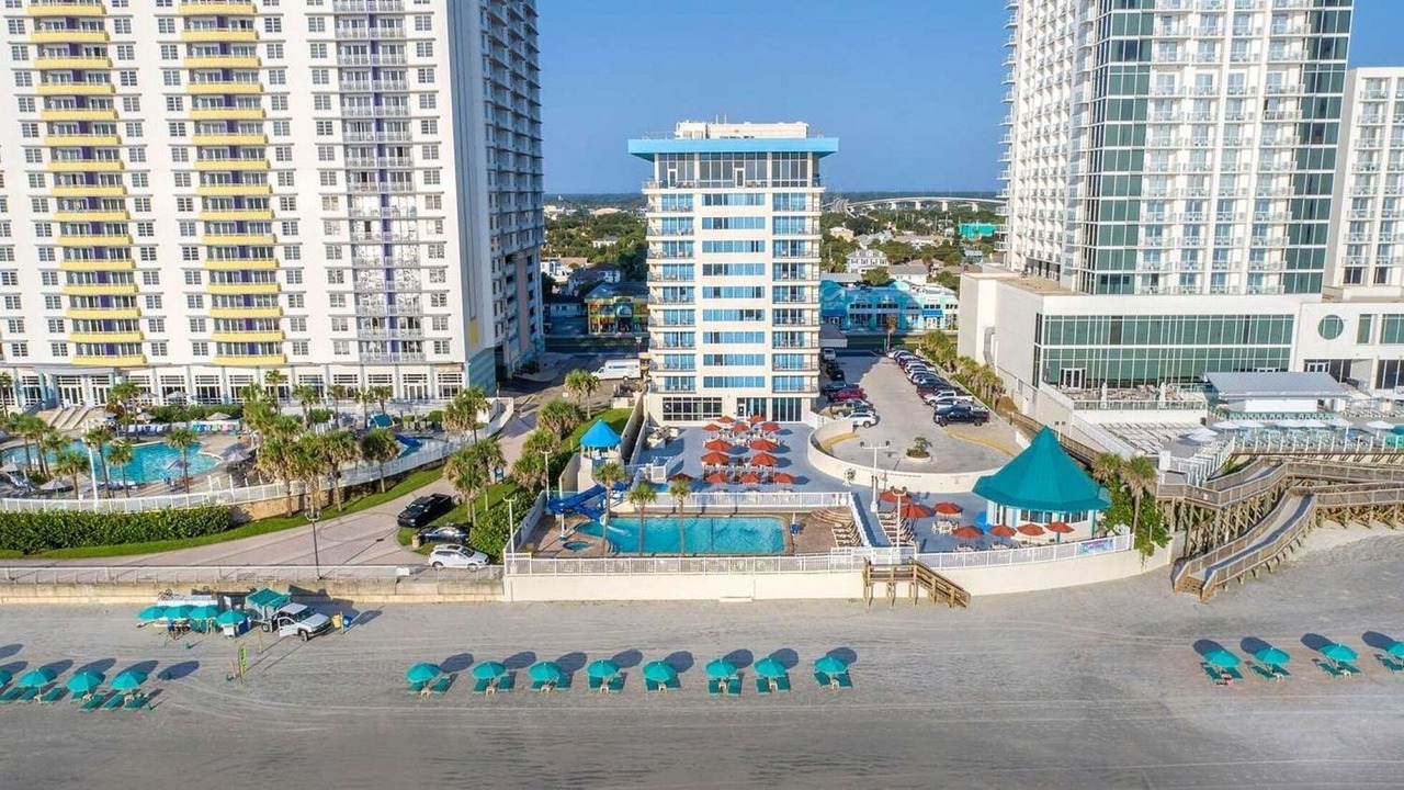 Photo of Outdoor in Daytona Beach