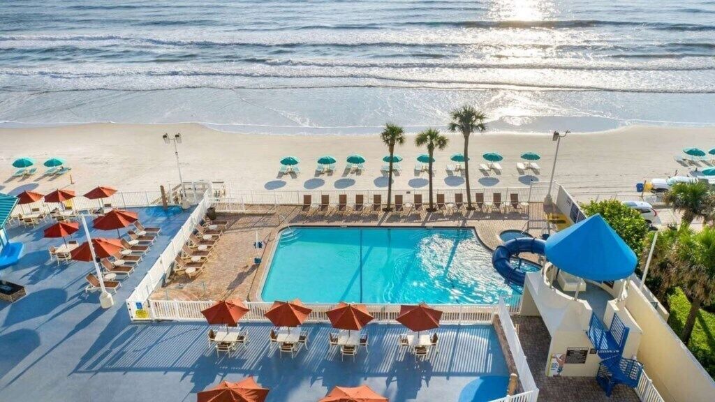 Photo of Outdoor in Daytona Beach