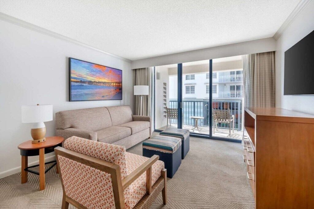 Photo of Livingroom in Daytona Beach