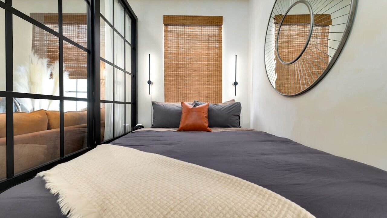 Photo of Bedroom in Riverside